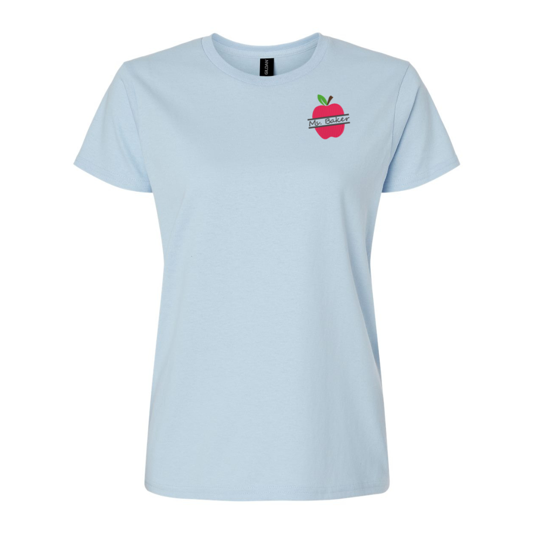 Awesome to the Core T-shirt - Women's Sizes