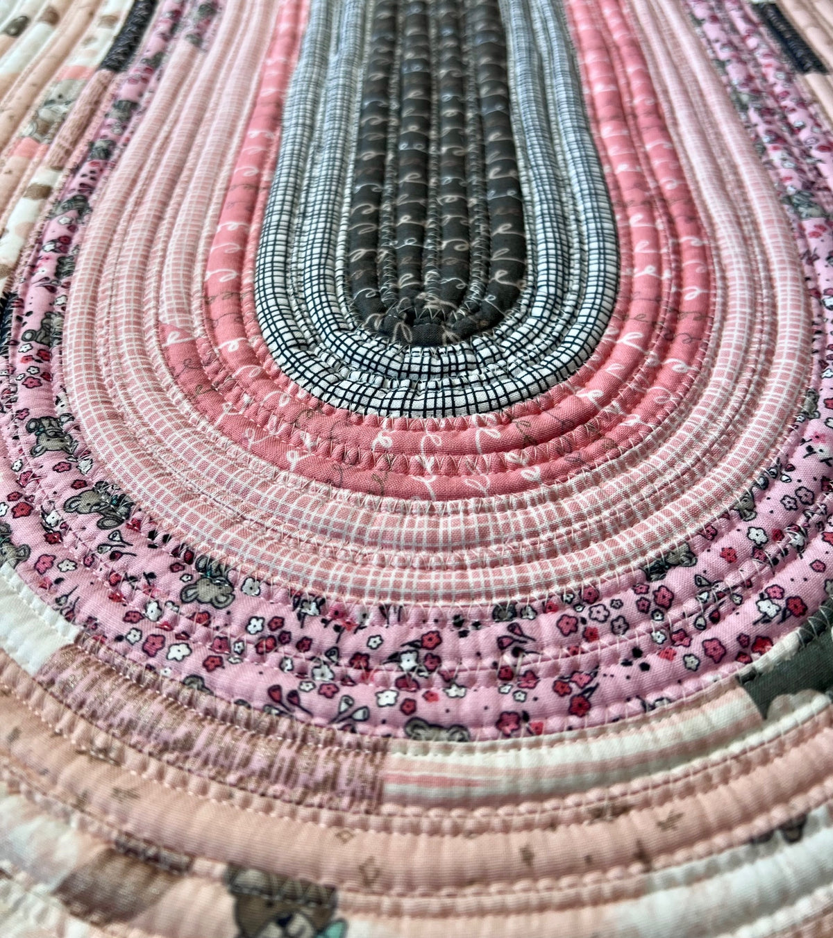 A Softer Change Nursery Mats