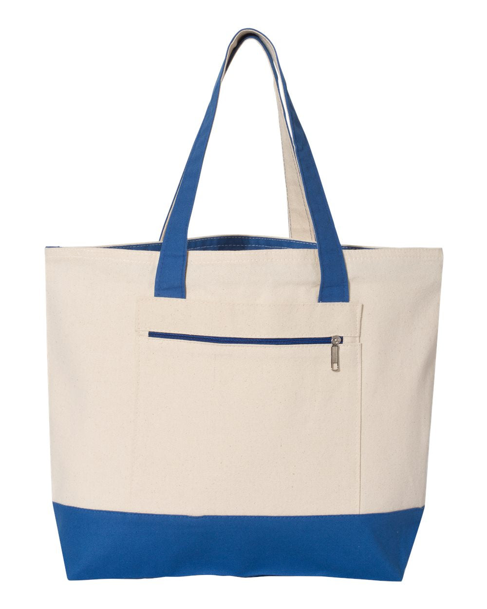 Tote-ally Yours Monogrammed Tote
