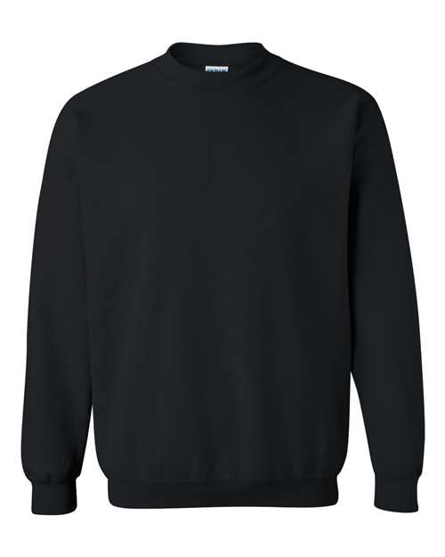 Custom Embroidered Crewneck - GildanElevate your fashion game with a Custom Embroidered Crewneck from Gildan. Featuring top quality material and a wide range of styles and colors, this sweatshirt is pe