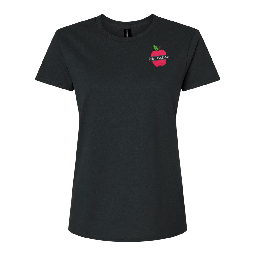Awesome to the Core T-shirt - Women's Sizes