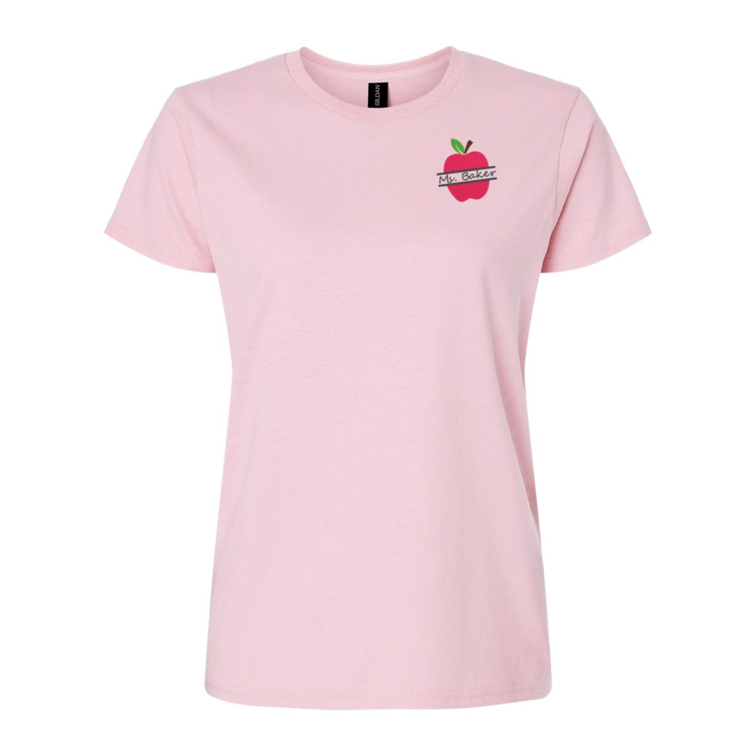 Awesome to the Core T-shirt - Women's Sizes