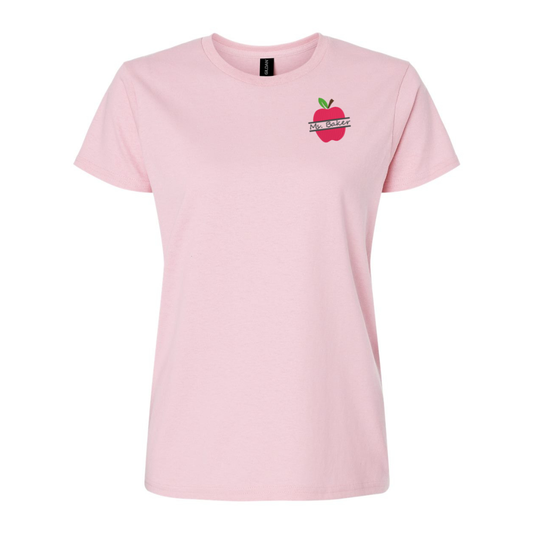 Awesome to the Core T-shirt - Women's Sizes