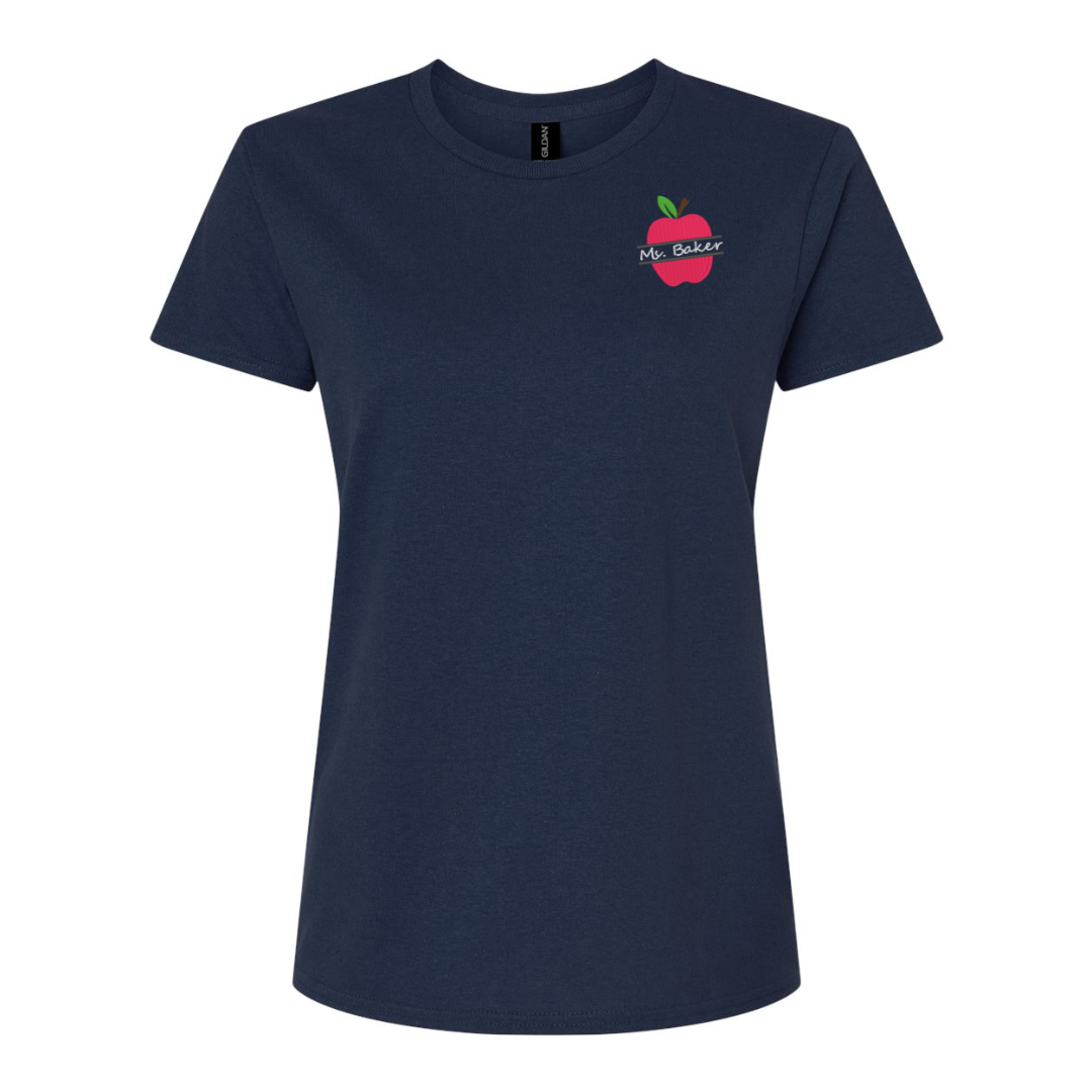 Awesome to the Core T-shirt - Women's Sizes