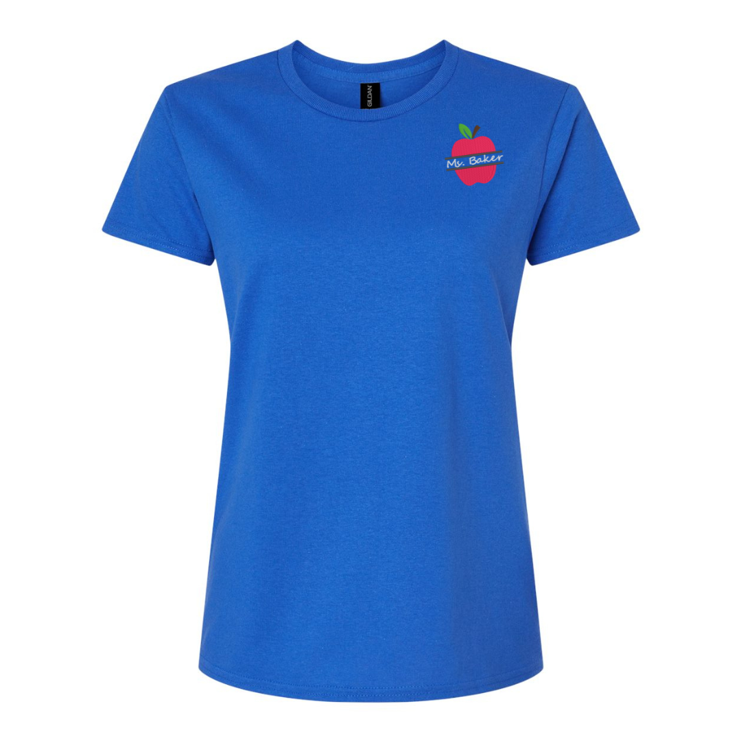 Awesome to the Core T-shirt - Women's Sizes