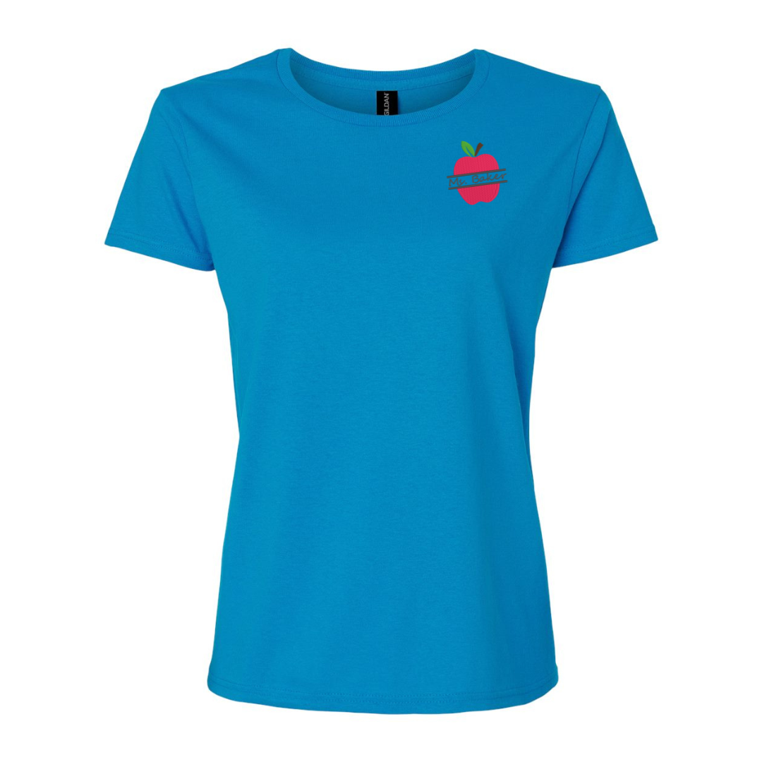 Awesome to the Core T-shirt - Women's Sizes