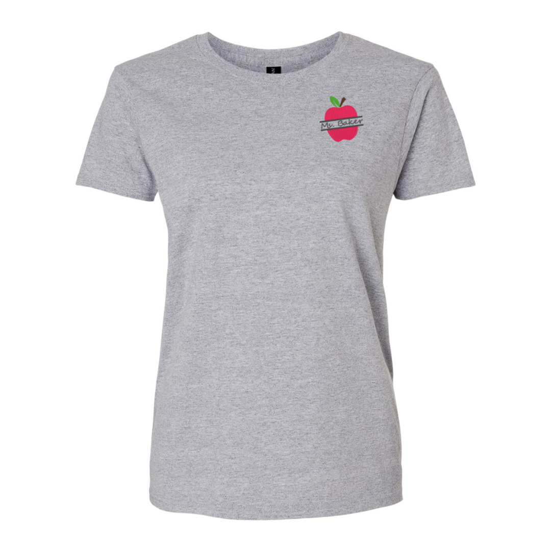 Awesome to the Core T-shirt - Women's Sizes