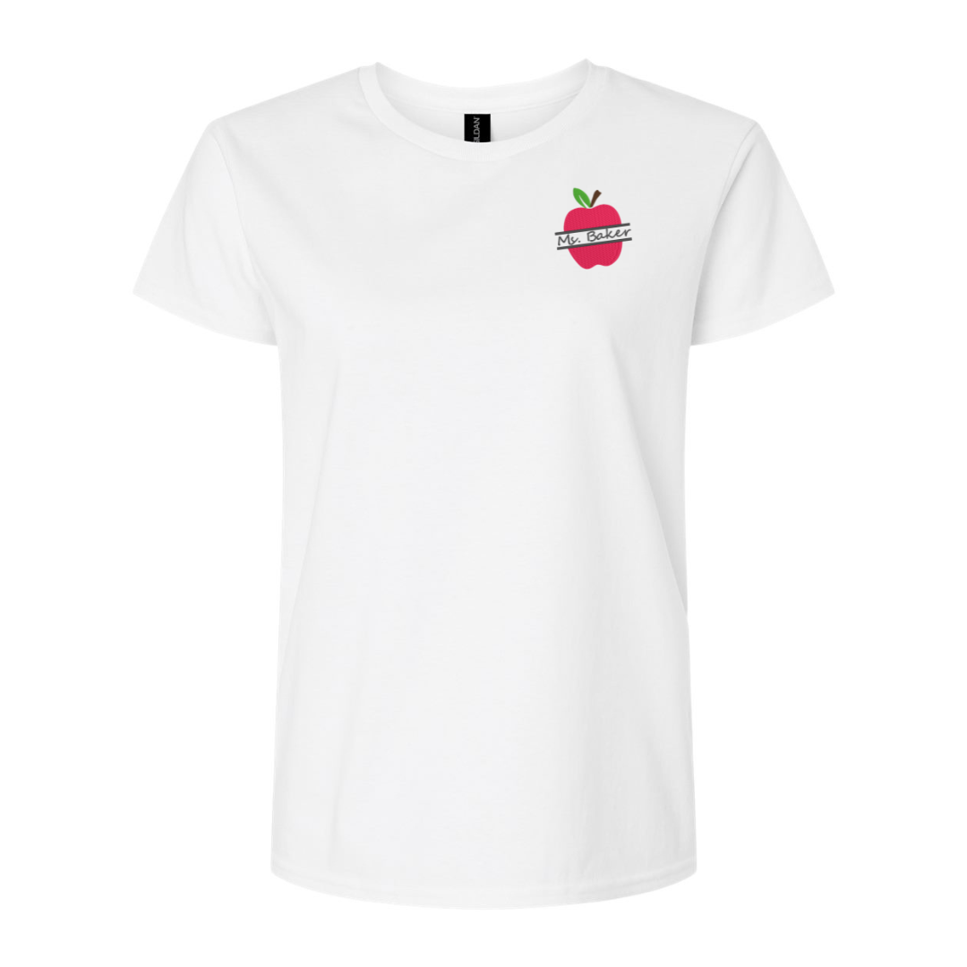Awesome to the Core T-shirt - Women's Sizes