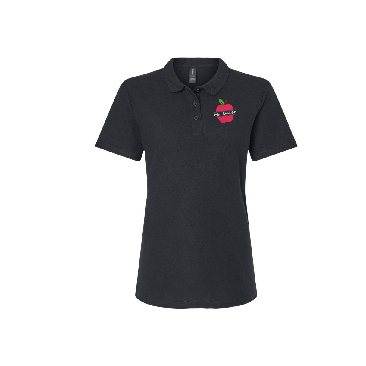 Awesome to the Core Teacher Polo - Women's Sizes