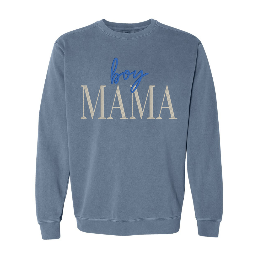 Secret's Out -- Gender Reveal Sweatshirt
