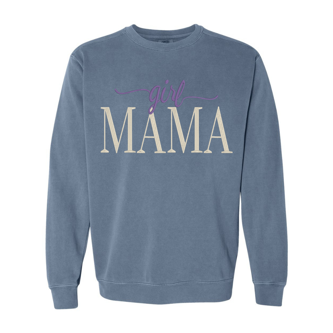 Secret's Out -- Gender Reveal Sweatshirt