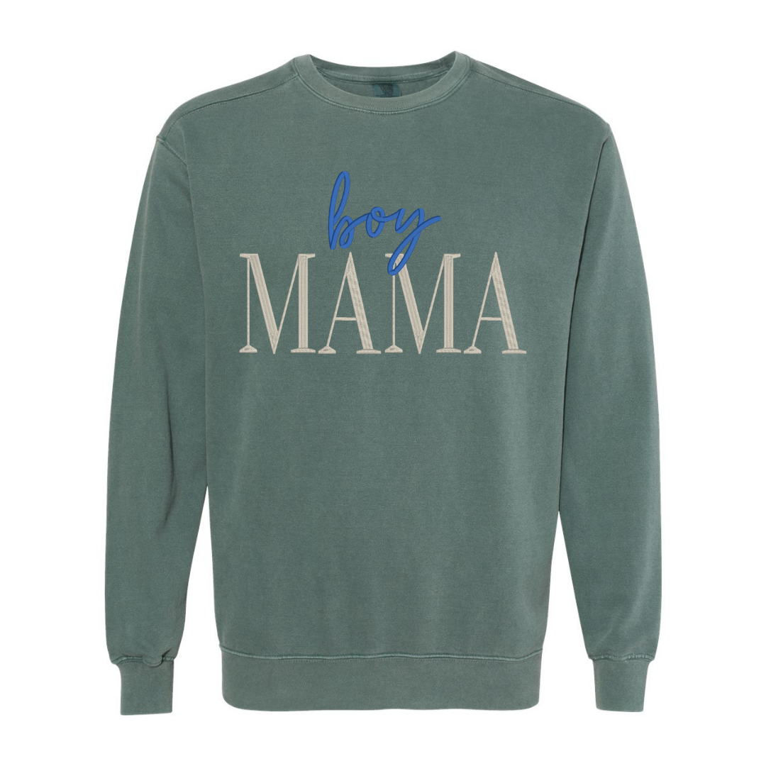Secret's Out -- Gender Reveal Sweatshirt