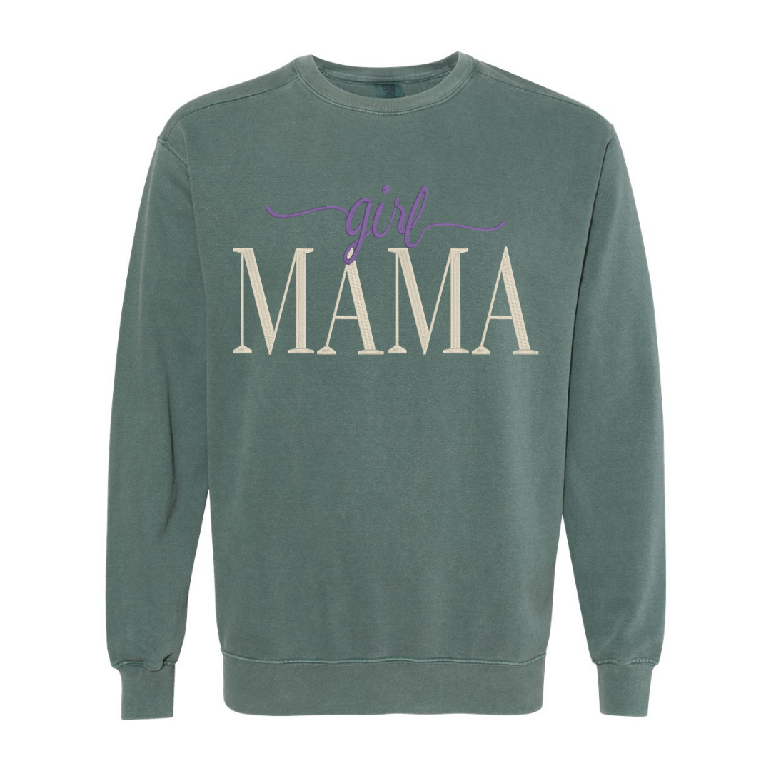 Secret's Out -- Gender Reveal Sweatshirt