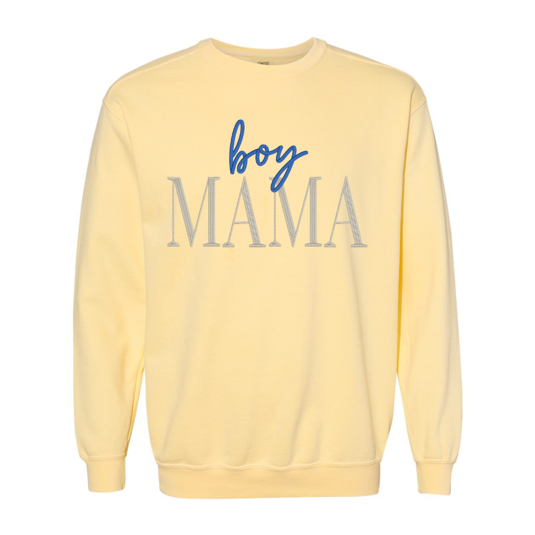 Secret's Out -- Gender Reveal Sweatshirt