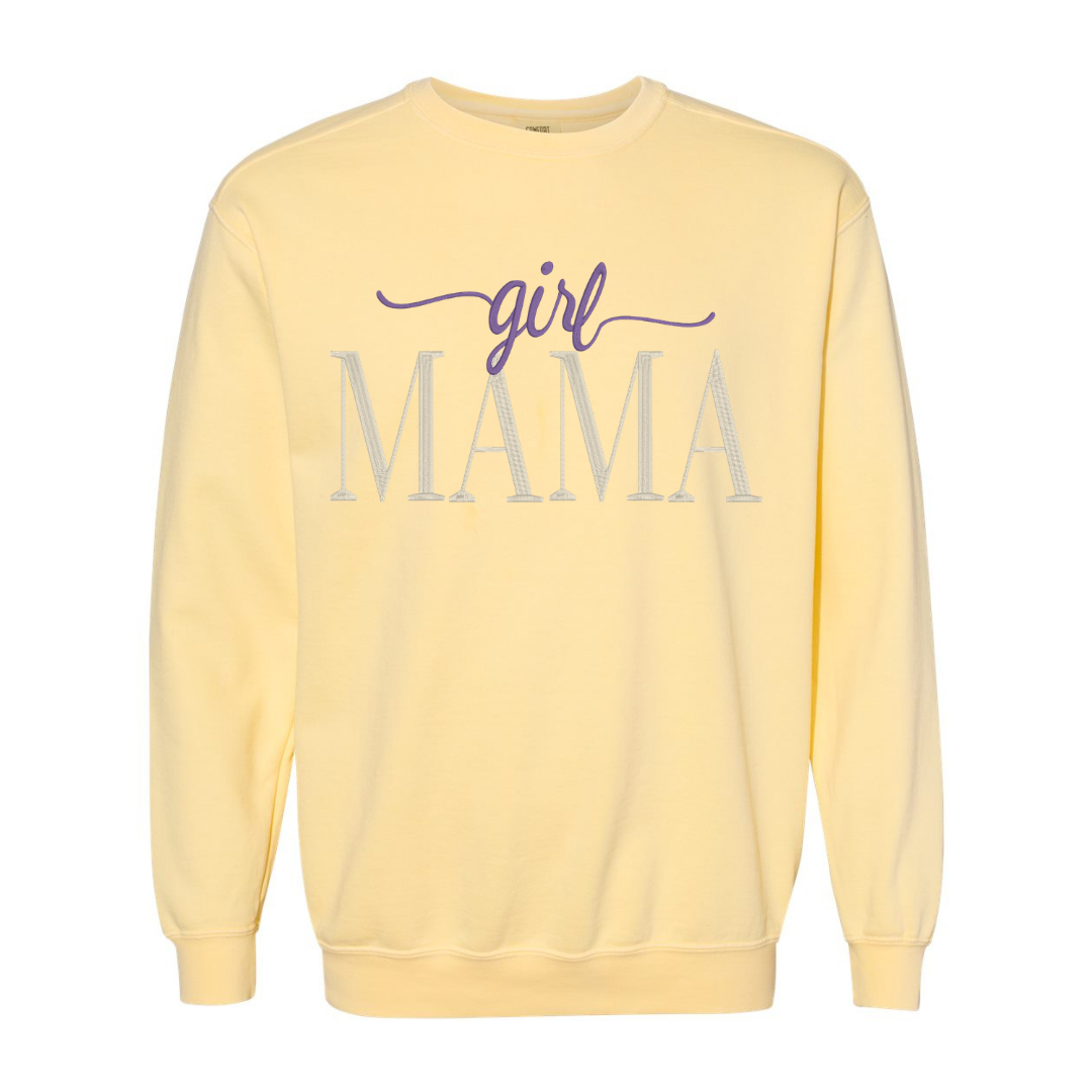 Secret's Out -- Gender Reveal Sweatshirt