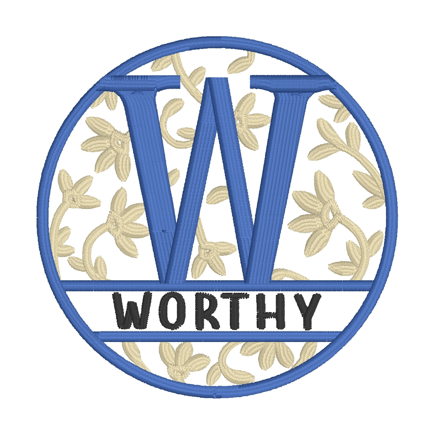 Tote-ally Yours Monogrammed Tote