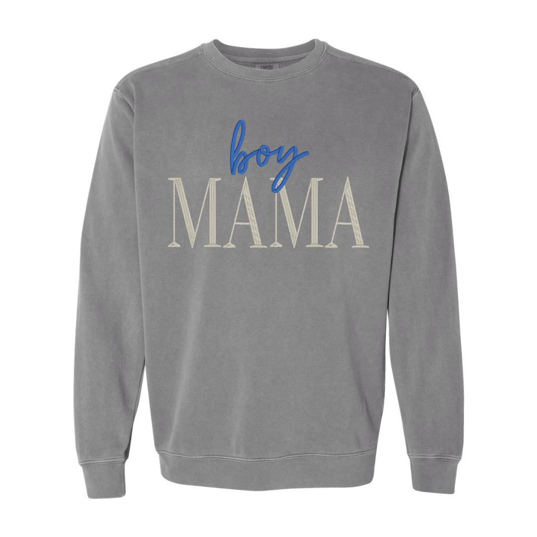 Secret's Out -- Gender Reveal Sweatshirt