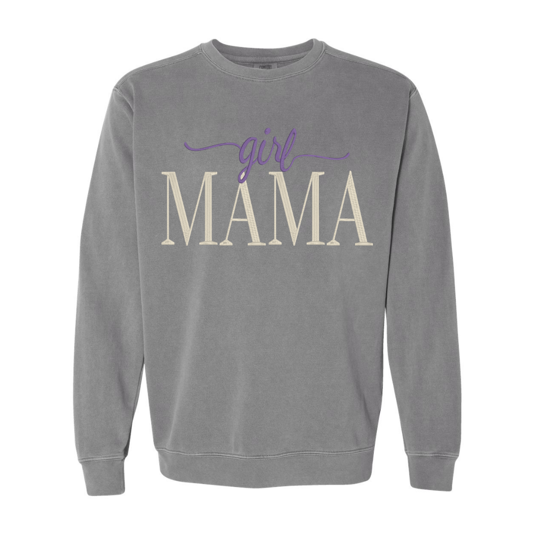 Secret's Out -- Gender Reveal Sweatshirt
