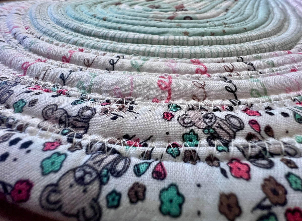 A Softer Change Nursery Mats