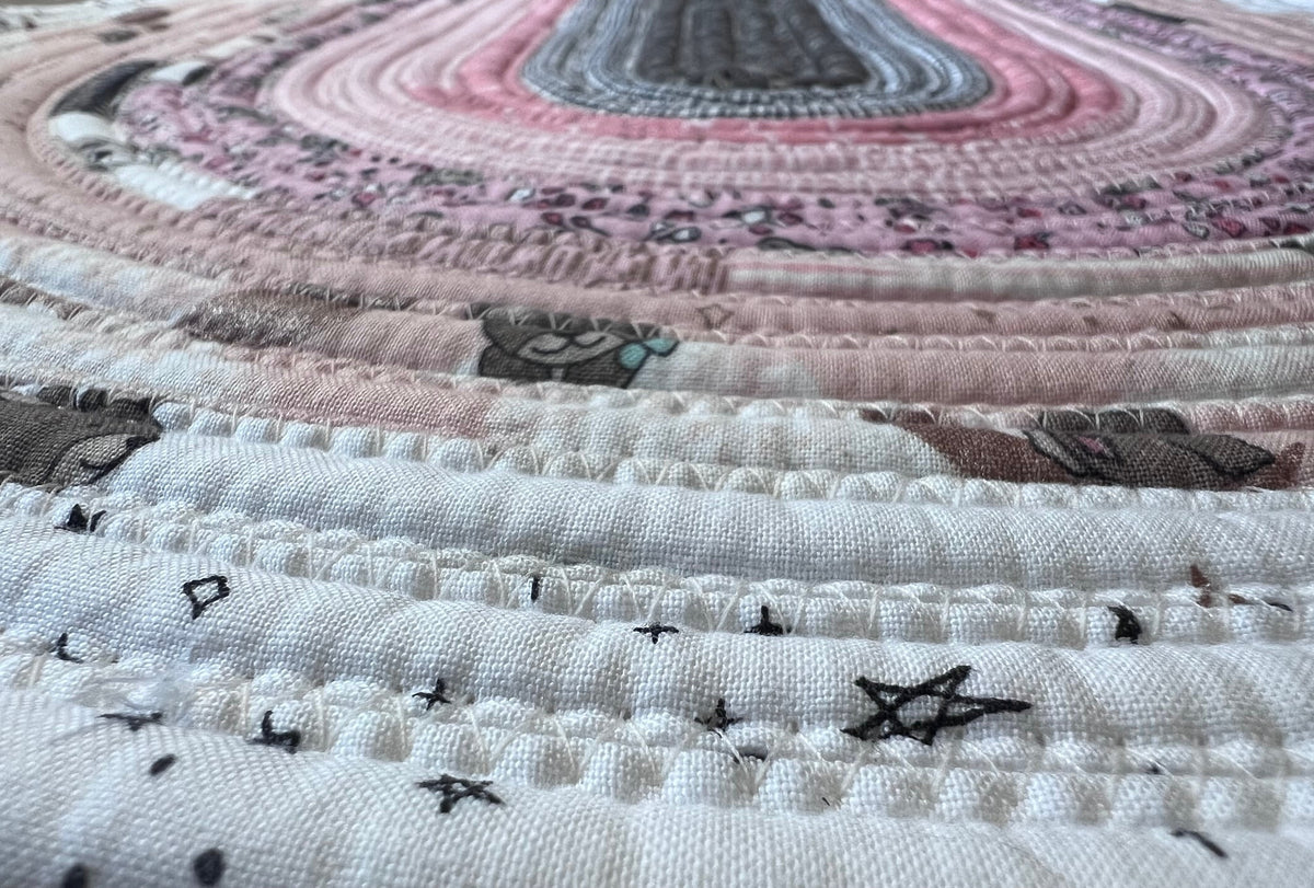 A Softer Change Nursery Mats