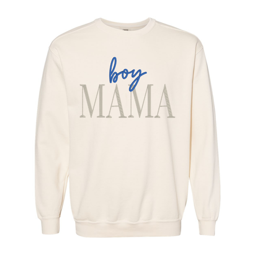 Secret's Out -- Gender Reveal Sweatshirt