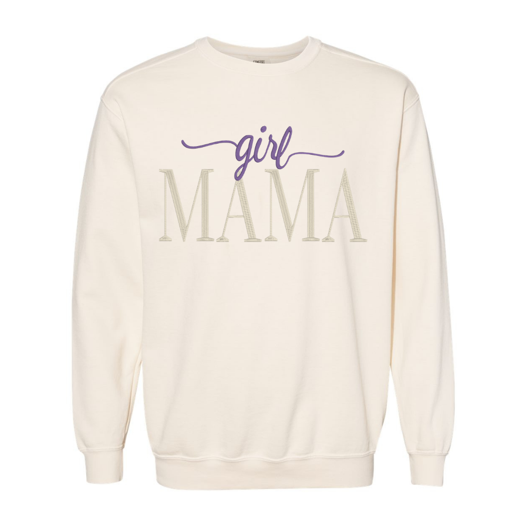 Secret's Out -- Gender Reveal Sweatshirt