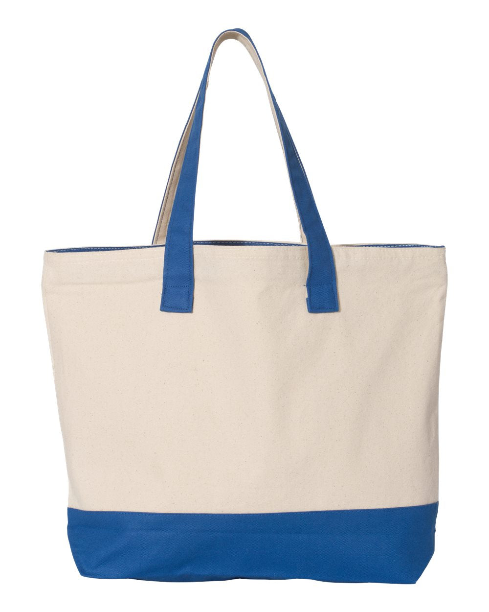 Tote-ally Yours Monogrammed Tote
