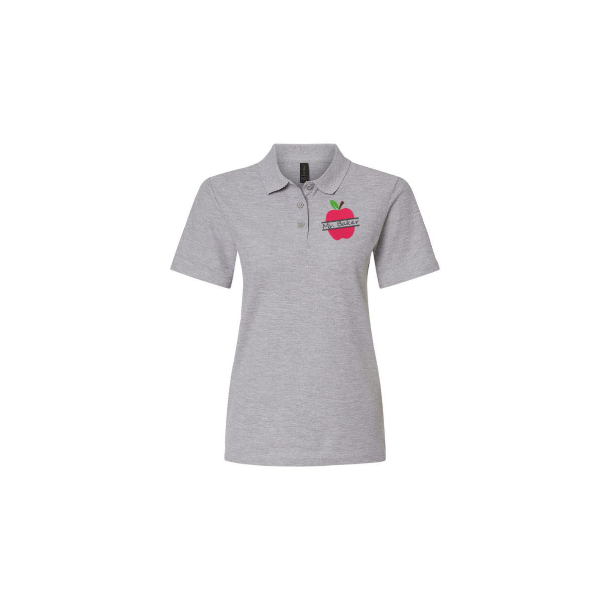 Awesome to the Core Teacher Polo - Women's Sizes
