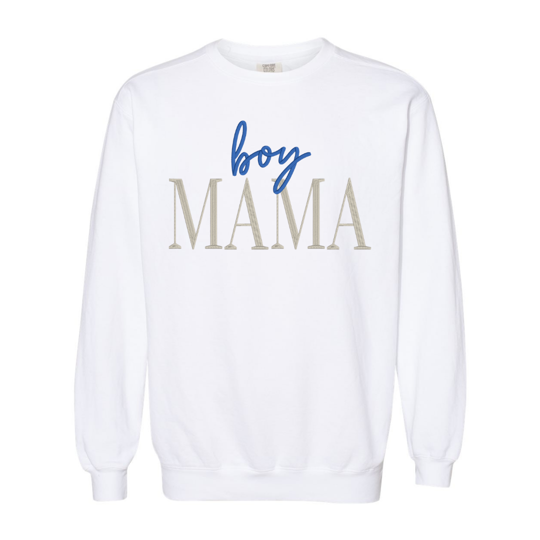 Secret's Out -- Gender Reveal Sweatshirt