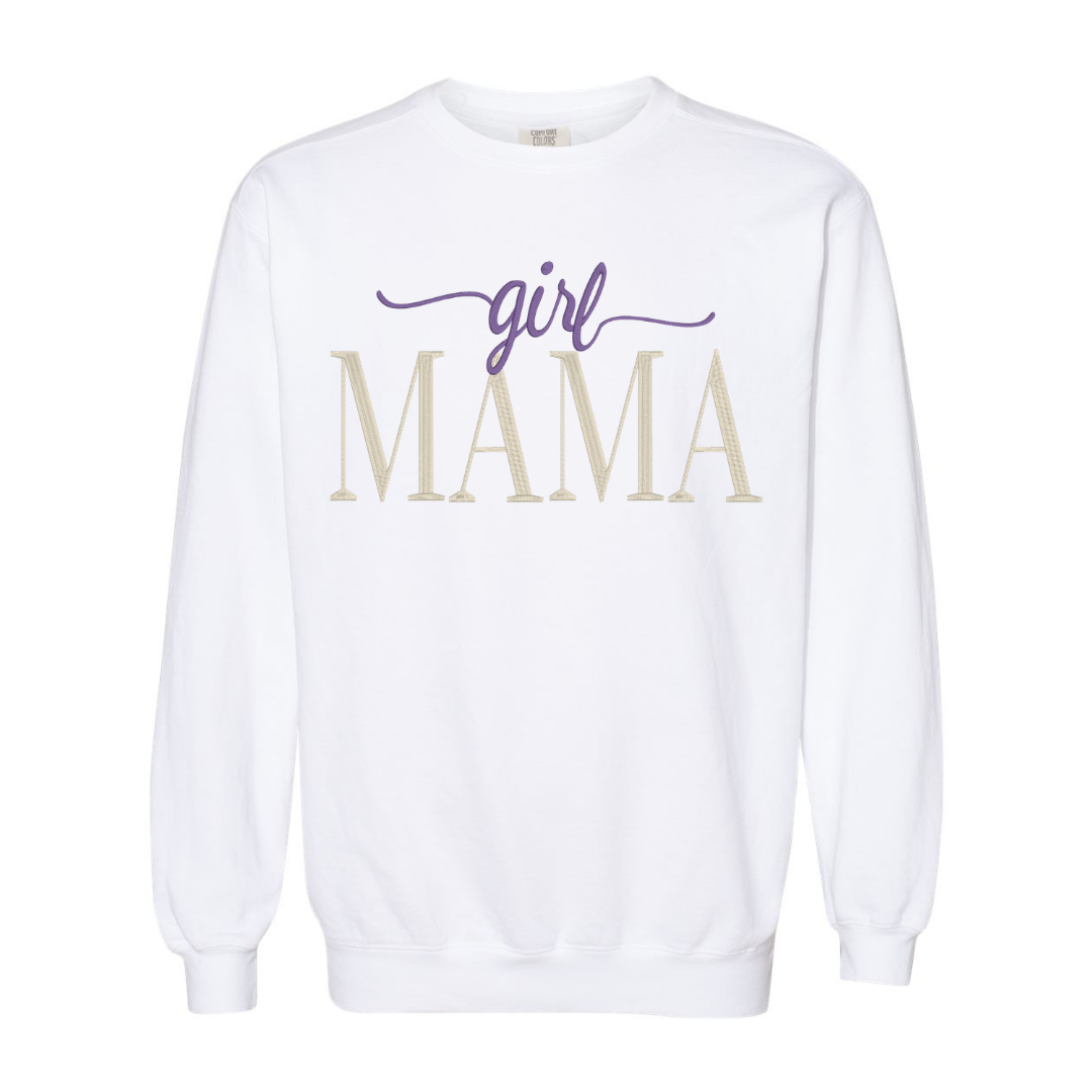 Secret's Out -- Gender Reveal Sweatshirt